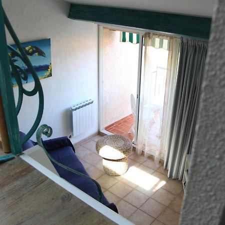 Ferienwohnung De La Couleur Aux Marquises La Londe-les-Maures Exterior foto